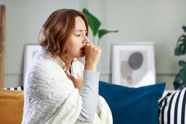 Dry Cough Home Remedies for Relief